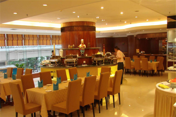 就業(yè)資訊丨廈門廬山大酒店誠(chéng)聘餐飲服務(wù)精英