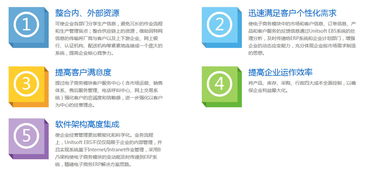 ERP系統(tǒng)建設(shè)與信息系統(tǒng)集成服務(wù) 構(gòu)建企業(yè)數(shù)字化核心引擎