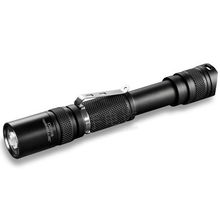 JetBeam BA20 Cree XP-G R5 2AA強光手電測評 輕巧便攜的實用之選